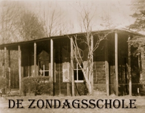 F12 Wildenborchse kapel (ca 1920 - 1951)